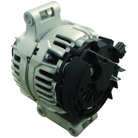 Heavy Duty Alternator, Replacement For Valeo, 437690 Starter